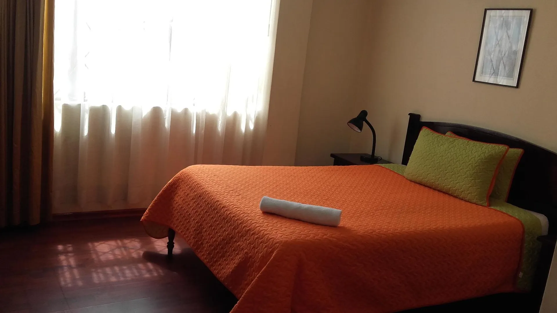 Hotel Capital Inn Quito