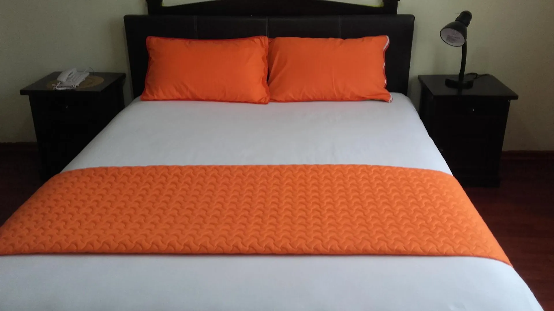 Hotel Capital Inn Quito 3*,  Ecuador