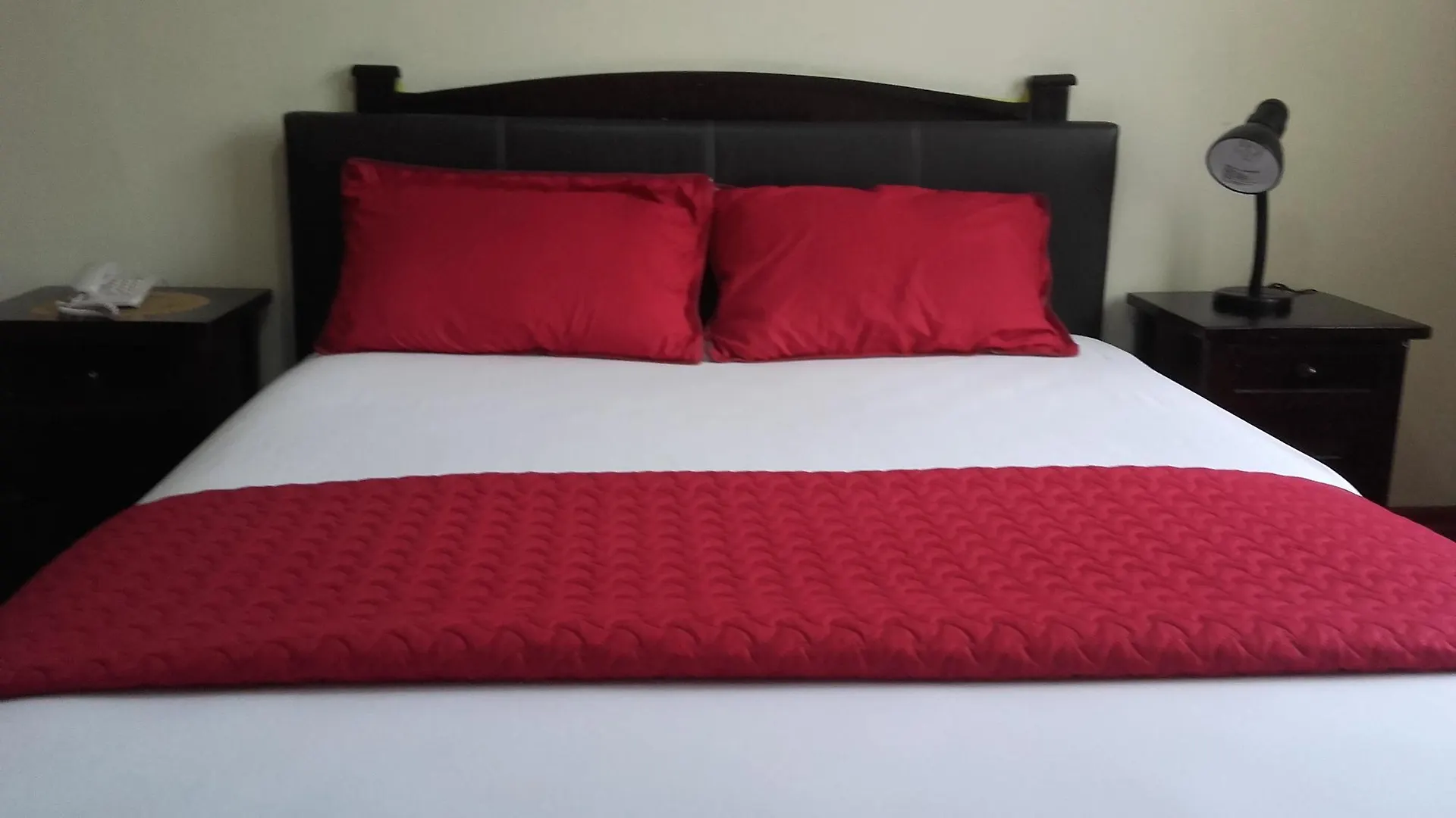 Hotel Capital Inn Quito