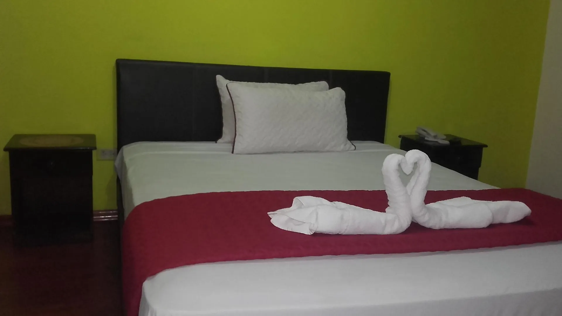 Hotel Capital Inn Quito