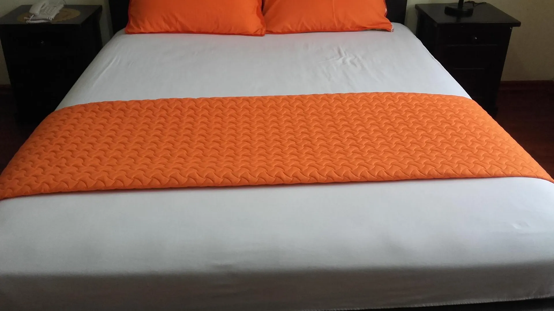 Hotel Capital Inn Quito