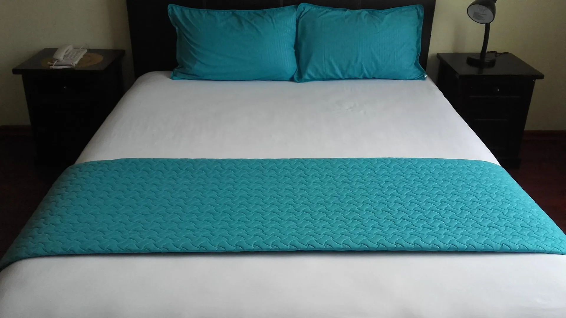 Hotel Capital Inn Quito