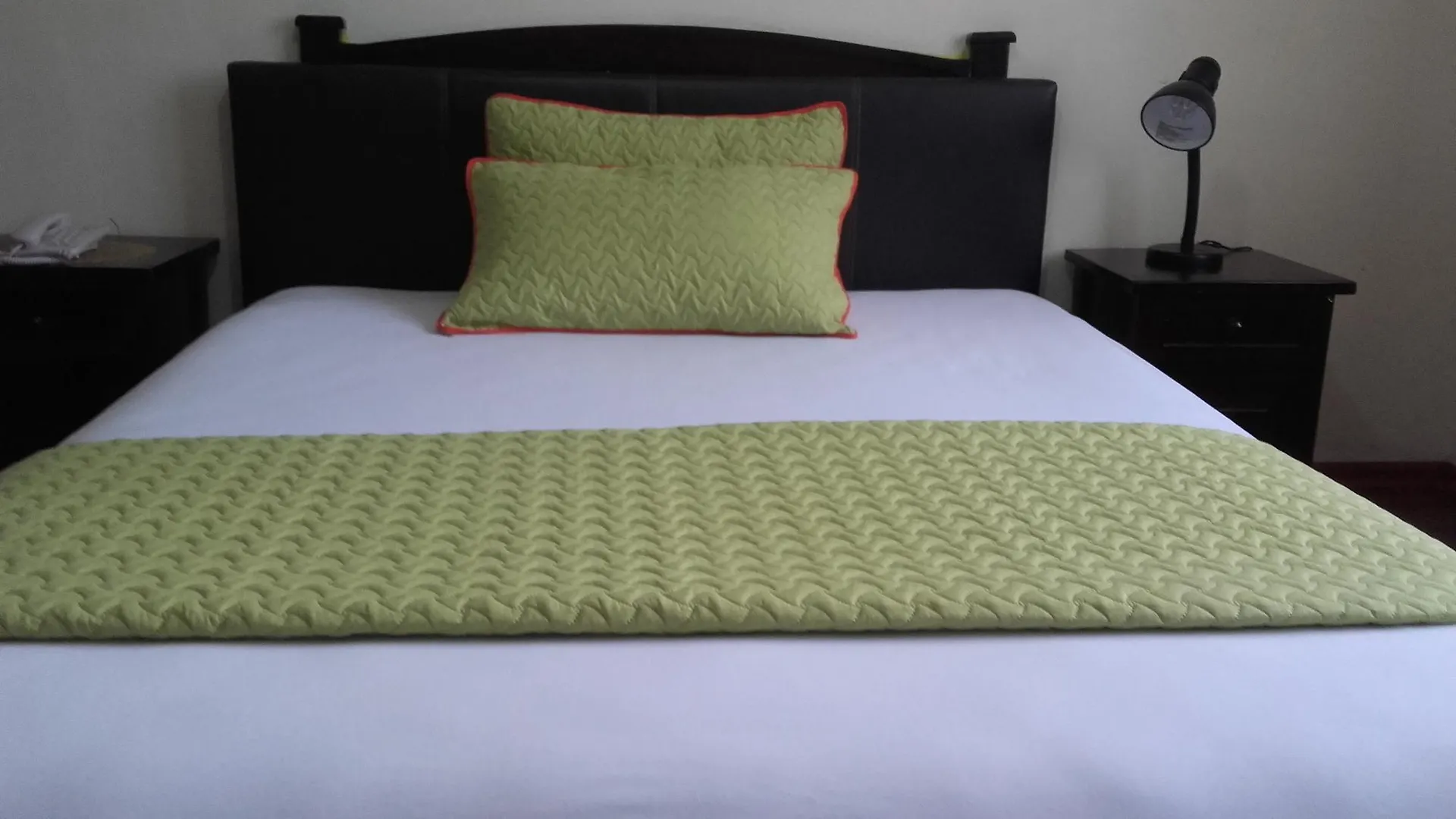 Hotel Capital Inn Quito Ecuador