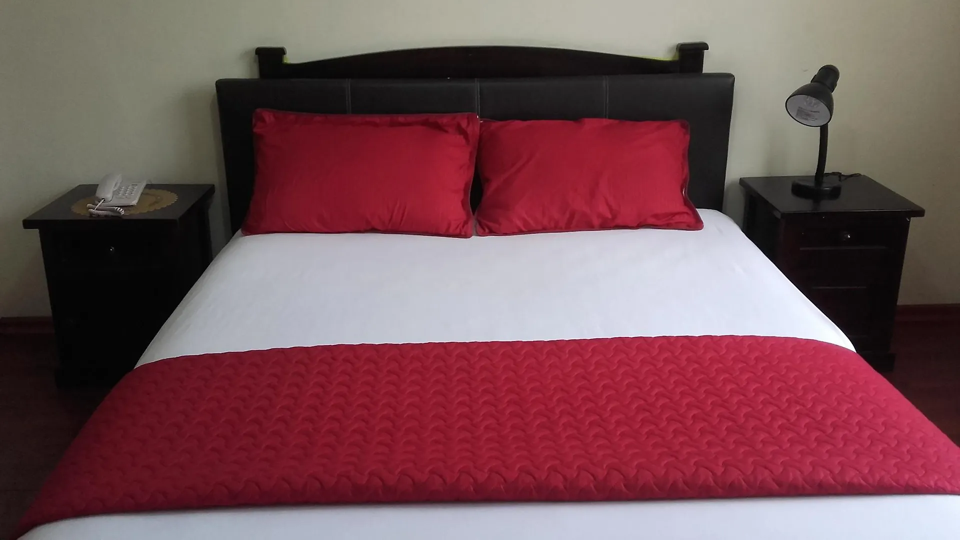 Hotel Capital Inn Quito 3*,  Ecuador