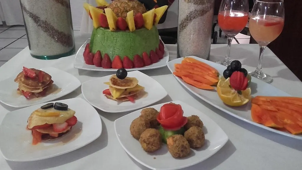 Hotel Capital Inn Quito