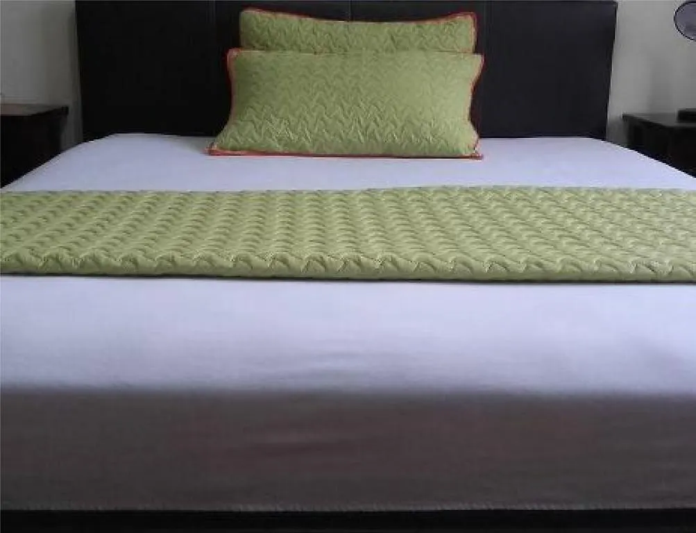 Hotel Capital Inn Quito 3*,  Ecuador