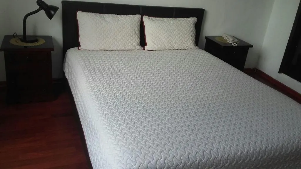 Hotel Capital Inn Quito 3*,