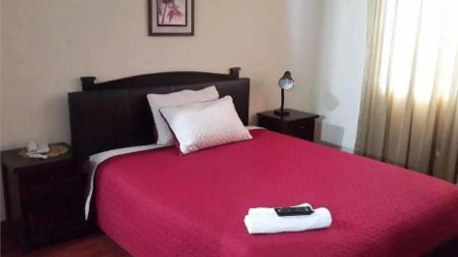 Hotel Capital Inn Quito