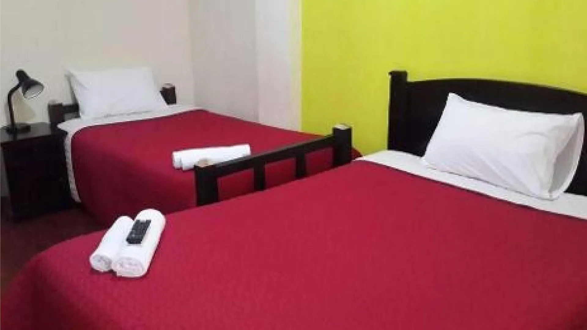 Hotel Capital Inn Quito
