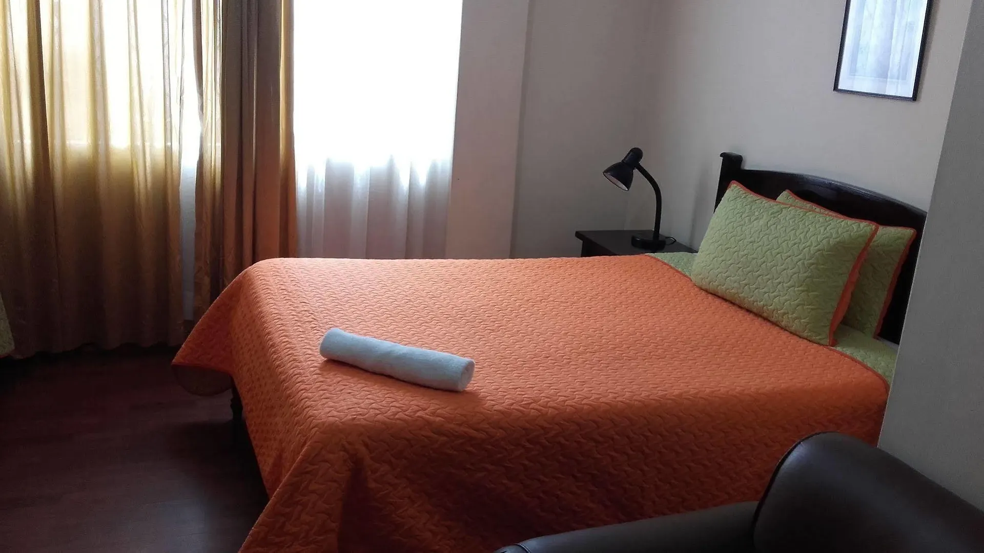 Hotel Capital Inn Quito