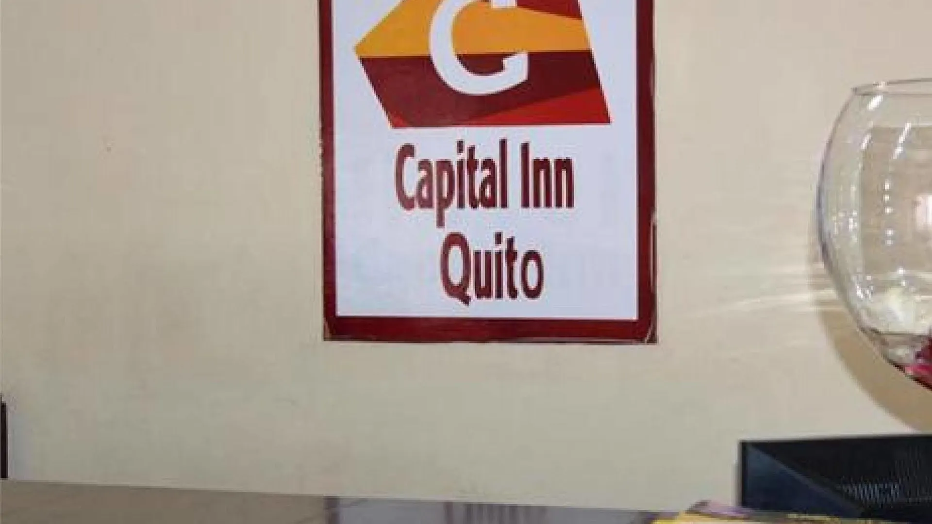 Hotel Capital Inn Quito