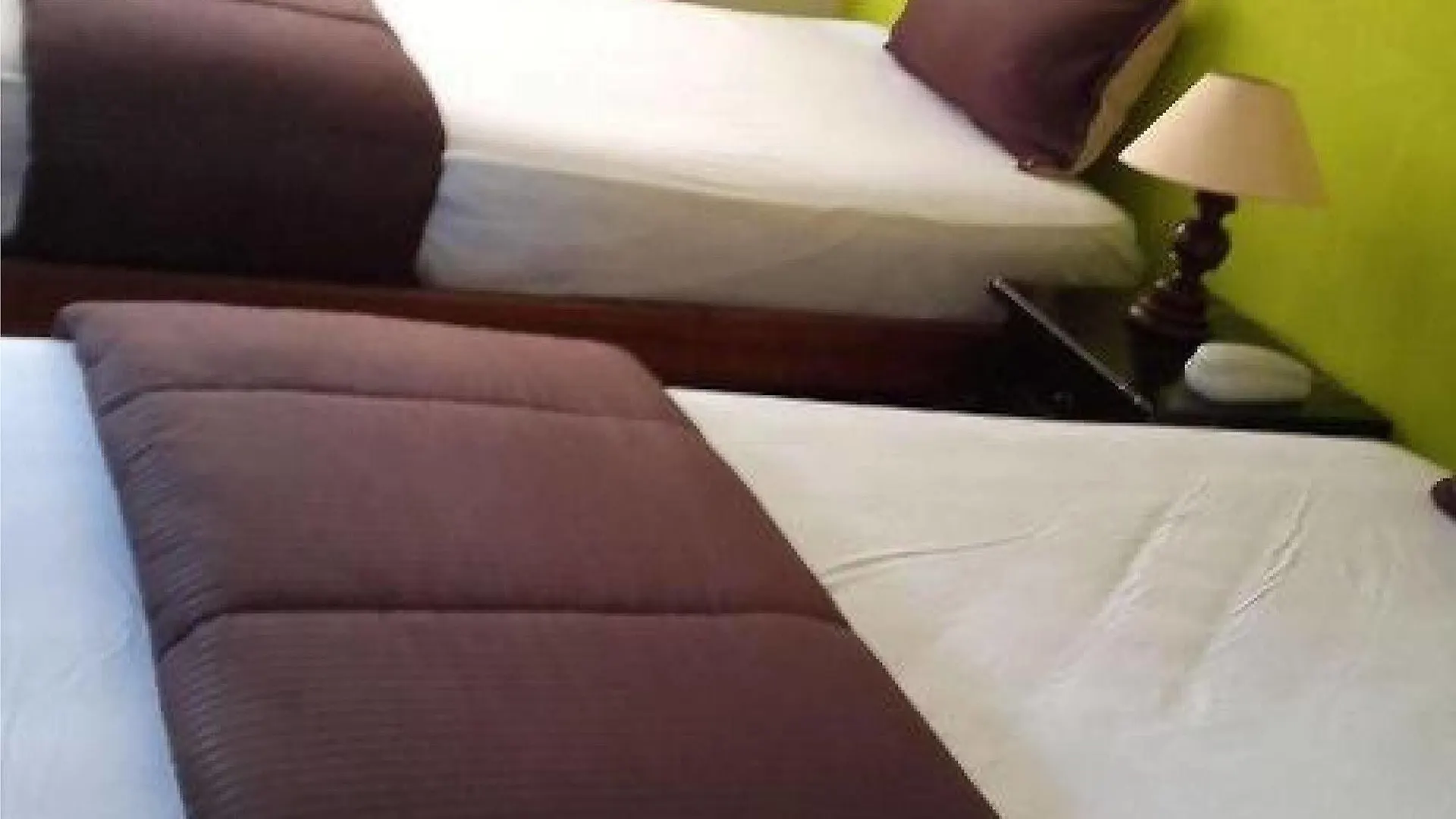 Hotel Capital Inn Quito