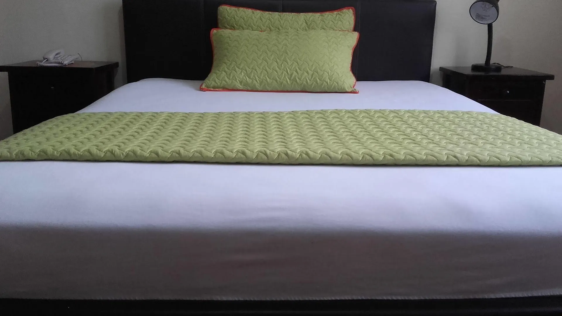 Hotel Capital Inn Quito