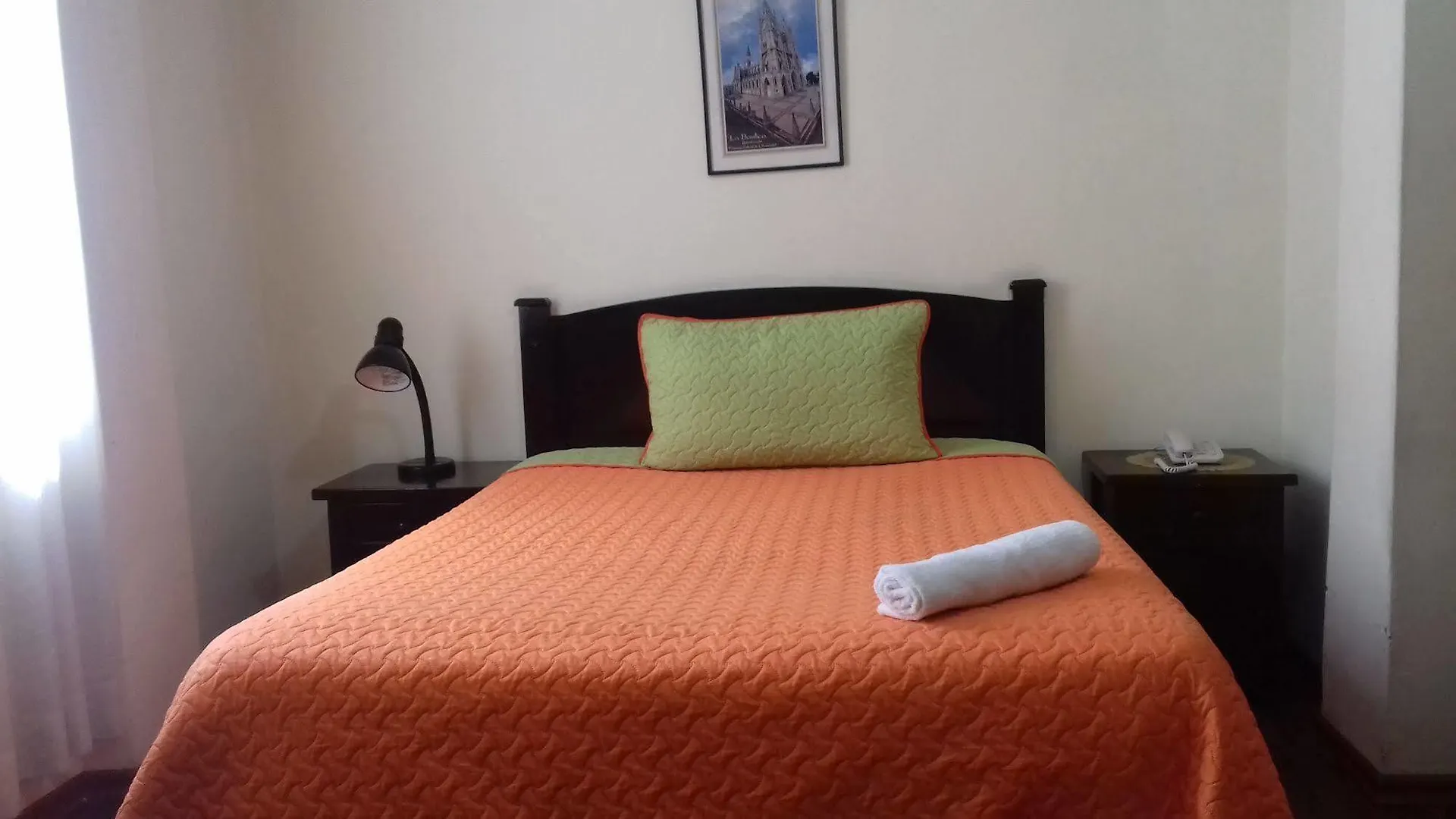 Hotel Capital Inn Quito