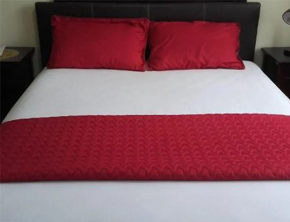 Hotel Capital Inn Quito Ecuador