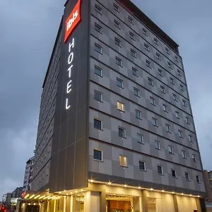 Hotell Ibis