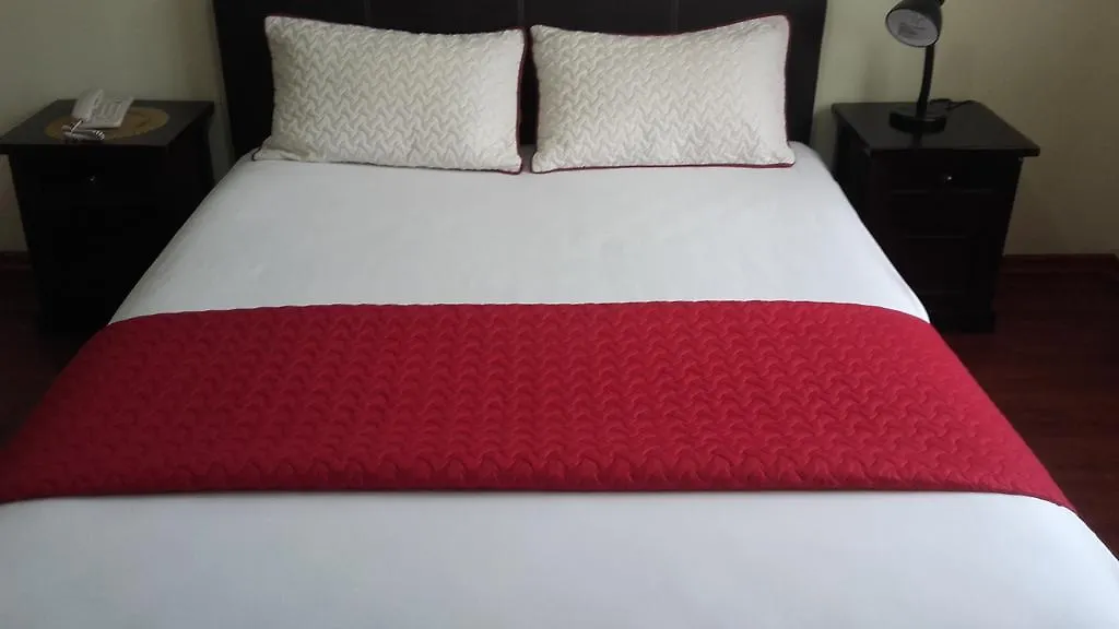 Hotel Capital Inn Quito