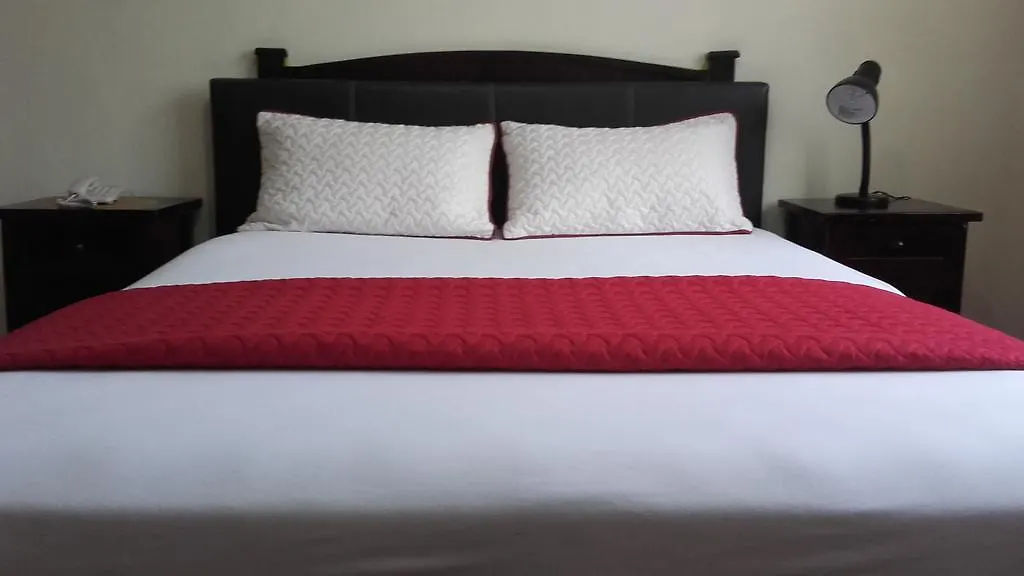 Hotel Capital Inn Quito