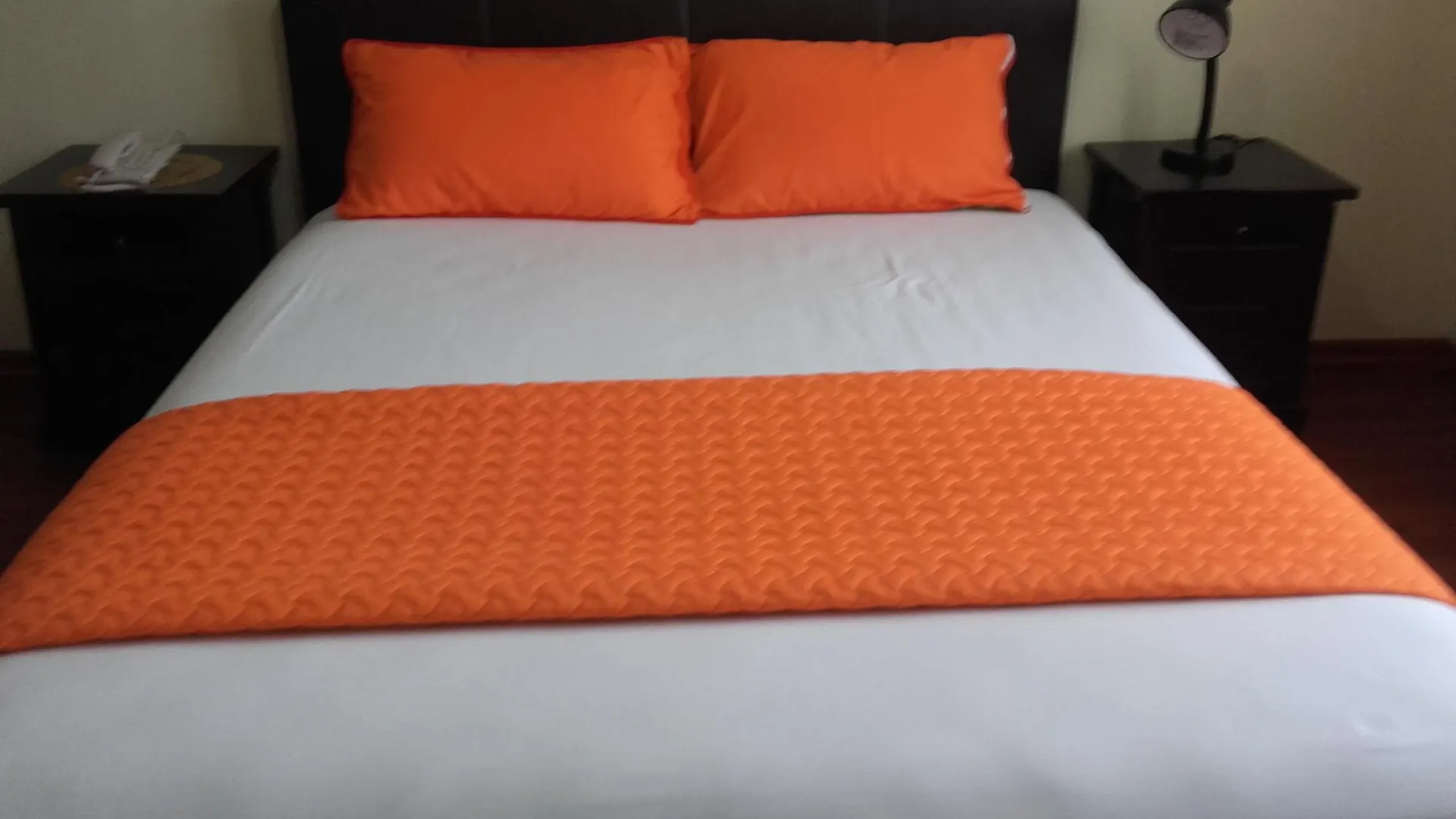 Hotel Capital Inn Quito Ecuador