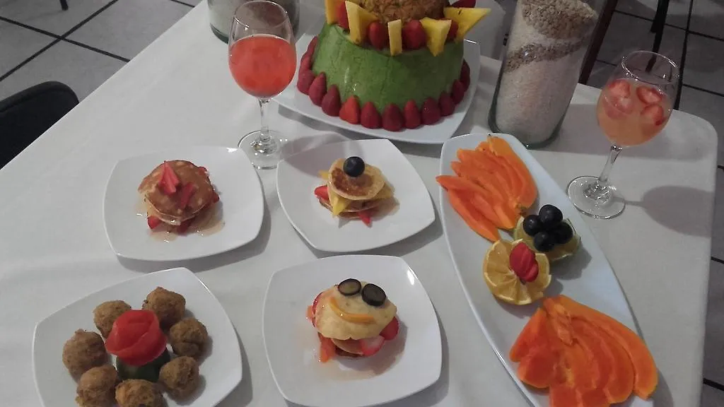 Hotel Capital Inn Quito