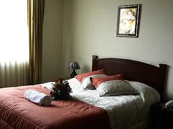 Hotel Capital Inn Quito