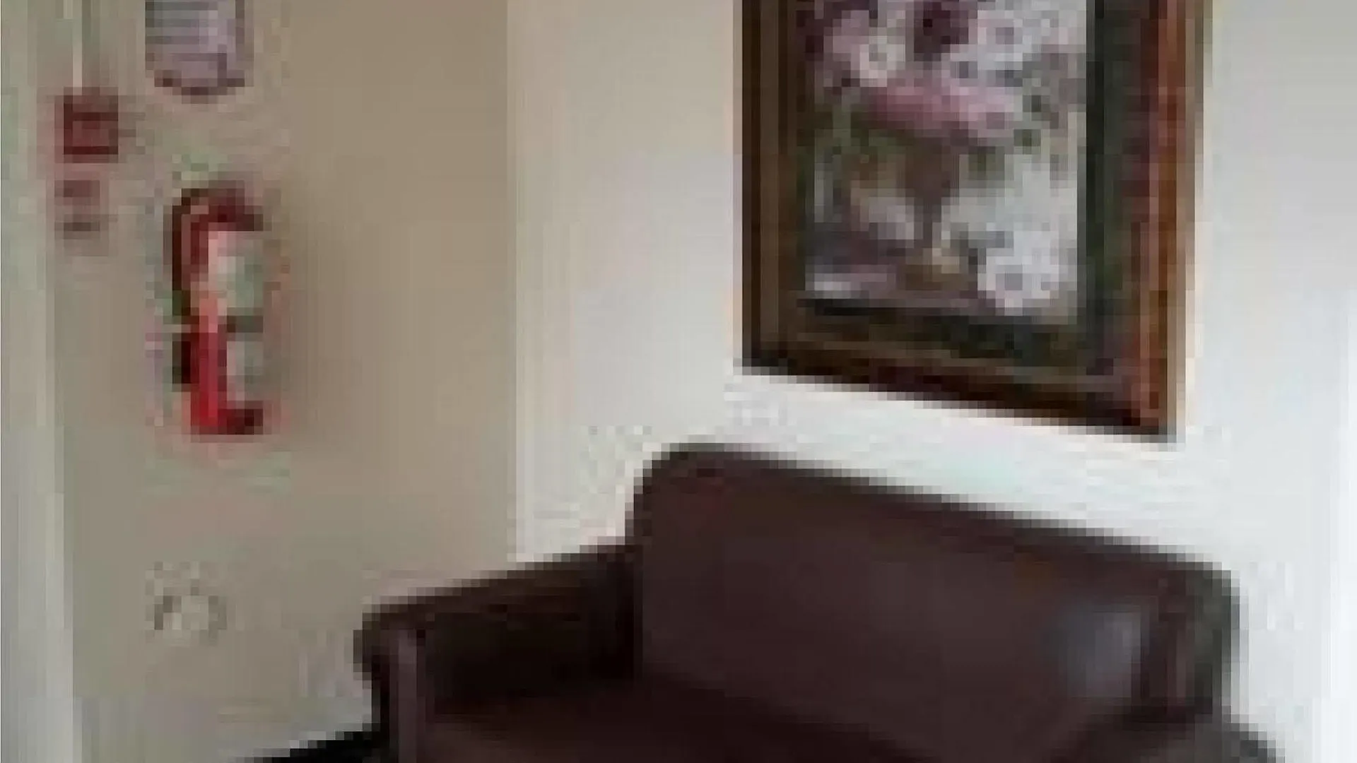 Hotel Capital Inn Quito