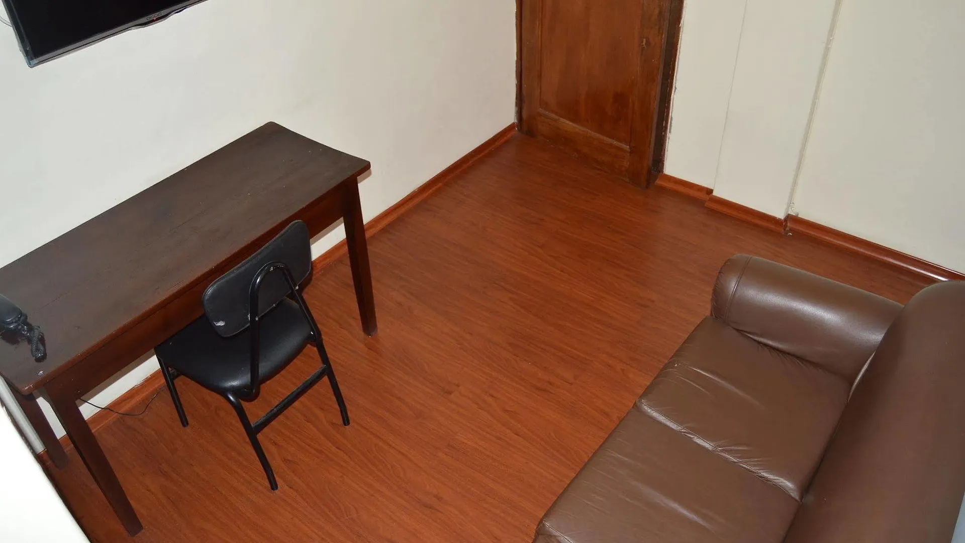 Hotel Capital Inn Κίτο 3*,  Ισημερινός